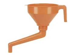 Pressol 0656267 02562 Vinkeltratt 1,2 l 160 mm