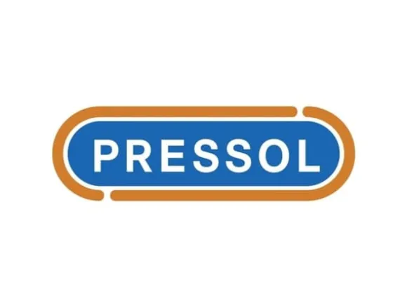 Pressol 0656267 02562 Vinkeltratt 1,2 l 160 mm