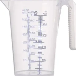Pressol 07063 Mätbägare 2 l Polypropylen