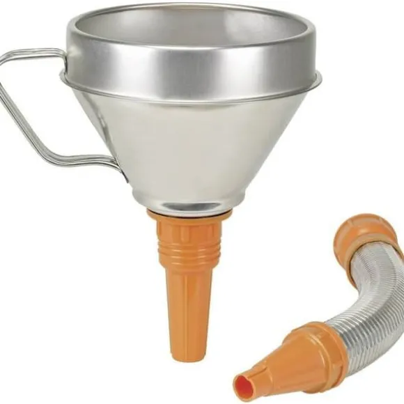 Pressol 02645 Trattare 1.3 l 160 mm