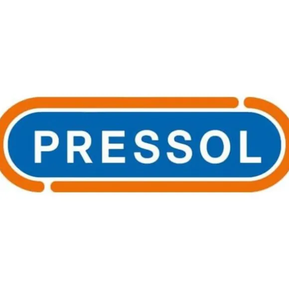 Pressol 02645 Trattare 1.3 l 160 mm