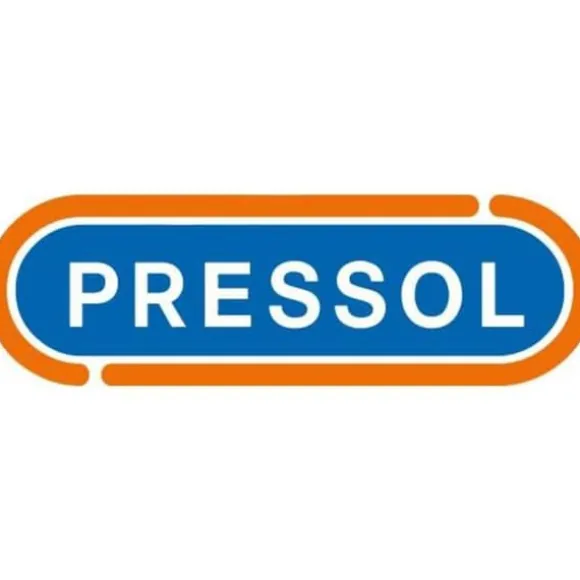 Pressol 02645 Trattare 1.3 l 160 mm