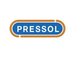 Pressol kombitratt galvaniserad stålplåt med flexibel pip 02645 Rymmer 1,3 l 160 mm