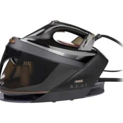 Princess 01.323090.01.001 Ångstation 3000 W svart