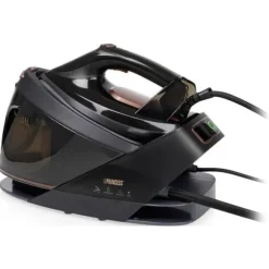 Princess 01.323090.01.001 Ångstation 3000 W svart