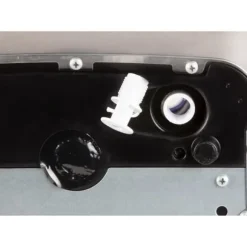 Pro ismaskin - DOMO - DO9247IB - 2,8 liter - 145 W - Isbitar på 8 min