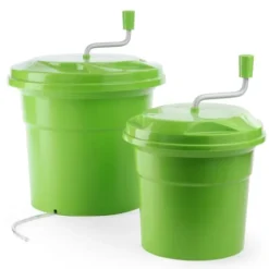 Professionell centrifug för att dränera sallad 25 l - Hendi 222560