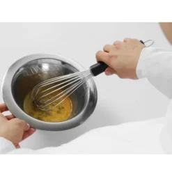 Professionell köksvisp, längd 400 mm - Hendi 509302