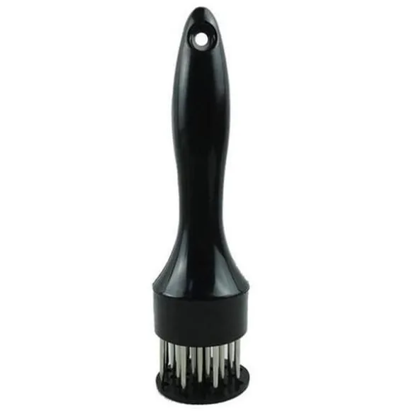 professionell kött mörningsmedel, hem verktyg för mörning av kött, mörningsnål