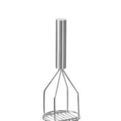 Professionell potatispuré i rostfritt stål, diameter. 118mm längd 306mm - Hendi 693254