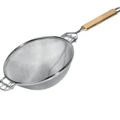 Professionell sil med dubbelnät, ståldiameter. 310 mm - Hendi 639016