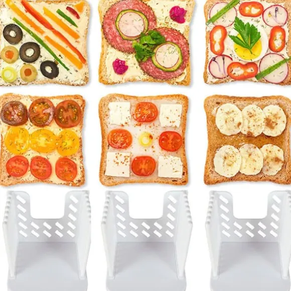 Professionell Slitt�lig Br�dskivare f�r Perfekta Skivor