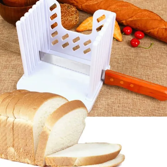 Professionell Slitt�lig Br�dskivare f�r Perfekta Skivor