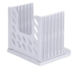 Professionell Slitt�lig Br�dskivare f�r Perfekta Skivor