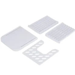 Professionell Slitt�lig Br�dskivare f�r Perfekta Skivor