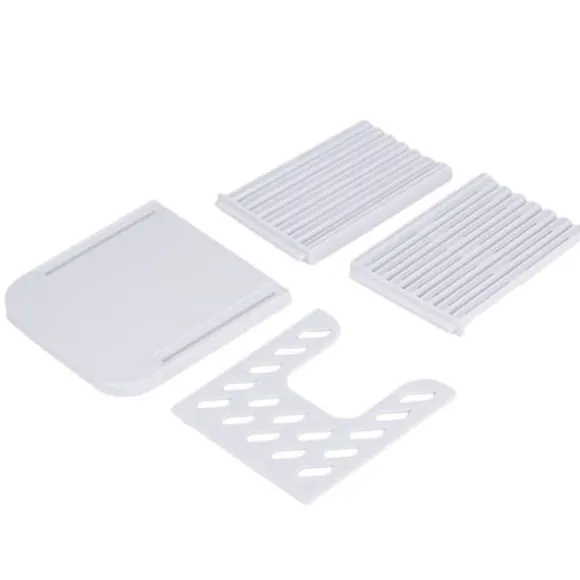 Professionell Slitt�lig Br�dskivare f�r Perfekta Skivor