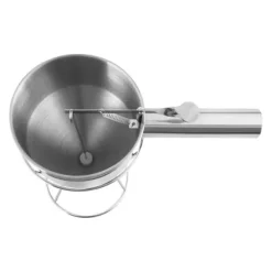 Professionell trattdispenser för Royal Catering såspålägg