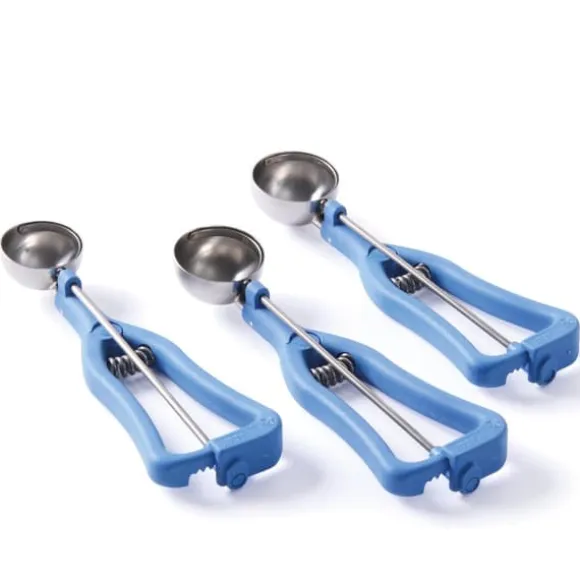 Profi Line glassskopa 1/36 dia. 46 mm - Hendi 759257