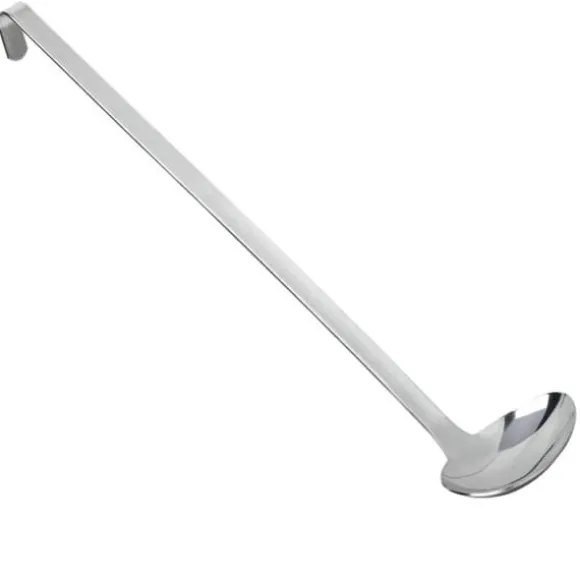 Profi Line serveringsskänk i rostfritt stål, längd 430 mm - Hendi 542606