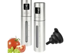 ProfiCook PC-EOS 1270, 2 styck