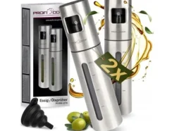 ProfiCook PC-EOS 1270, 2 styck