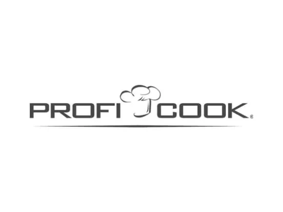 ProfiCook PC-EOS 1270, 2 styck