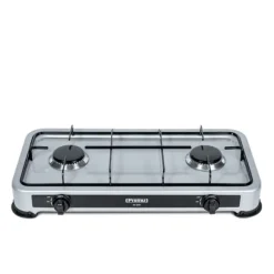 PROMIS KG200 SILVER gasspis UTAN REDUCER