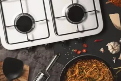 PROMIS KG200 SILVER gasspis UTAN REDUCER