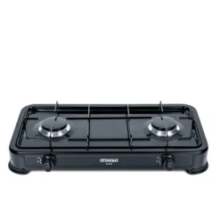 PROMIS KG200 SVART gasolspis UTAN REDUCER