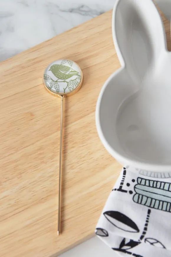 Provnål / Provsticka Fågel