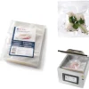 Påsar för Sous vide matlagnings- och kammarvakuumförpackningsmaskiner 150x200mm 100 st.