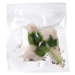 Påsar för Sous vide matlagnings- och kammarvakuumförpackningsmaskiner 150x200mm 100 st.