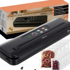 Påsförslutare - Kompakt modell