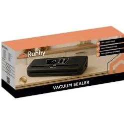 Påsförslutare - Kompakt modell