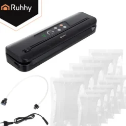 Påsförslutare - Kompakt modell