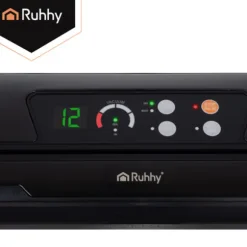 Påsförslutare - Kompakt modell