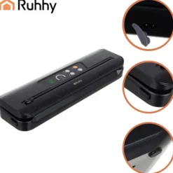 Påsförslutare - Kompakt modell