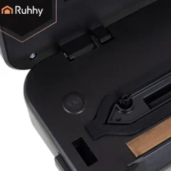 Påsförslutare - Kompakt modell