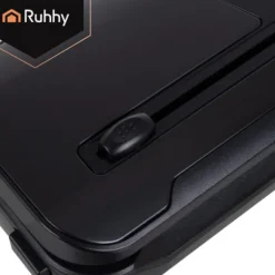 Påsförslutare - Kompakt modell