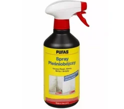 Pufas svampdödande och mögeldödande spray 0,5 l