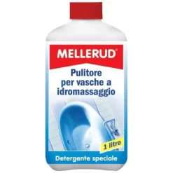 PULITORE FÖR BADKAR MED JETT 1L MELLERUD