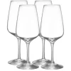 Pulse Vinglas 38cl, 4-pack - Orrefors