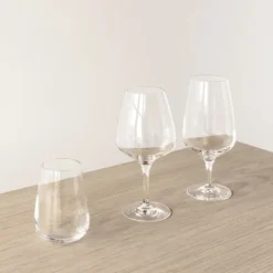 Pulse Vinglas 38cl, 4-pack - Orrefors