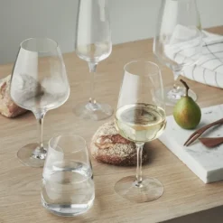 Pulse Vinglas 46cl, 4-pack - Orrefors