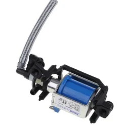 Pump for steam generator - Calor - CS-00127274 - Compatible with EXPRESS COMPACT - Color Blue - Accessory