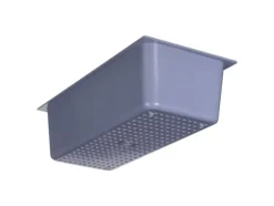 Pyramis Pyramis droppinsats av plast 522030601