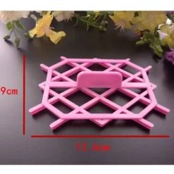 Quilting Tool Kantverktyg Quiltingdesign Embosser Quiltverktyg Patchwork Diamant