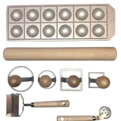 Ravioli & Tortellini Pasta Start set