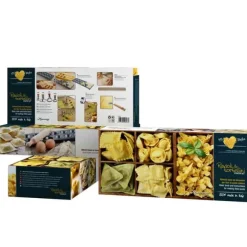 Ravioli & Tortellini Pasta Start set