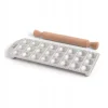 RAVIOLI FORM MARCATO RUND 24ST. + RULLE